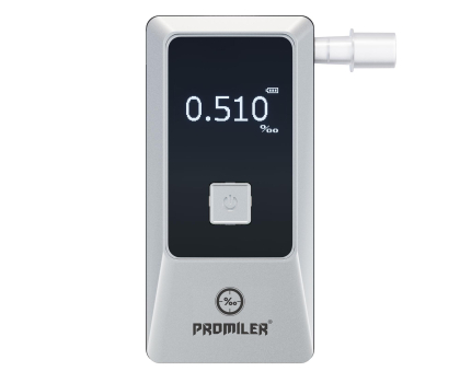 Alkomat PROMILER iSober 70